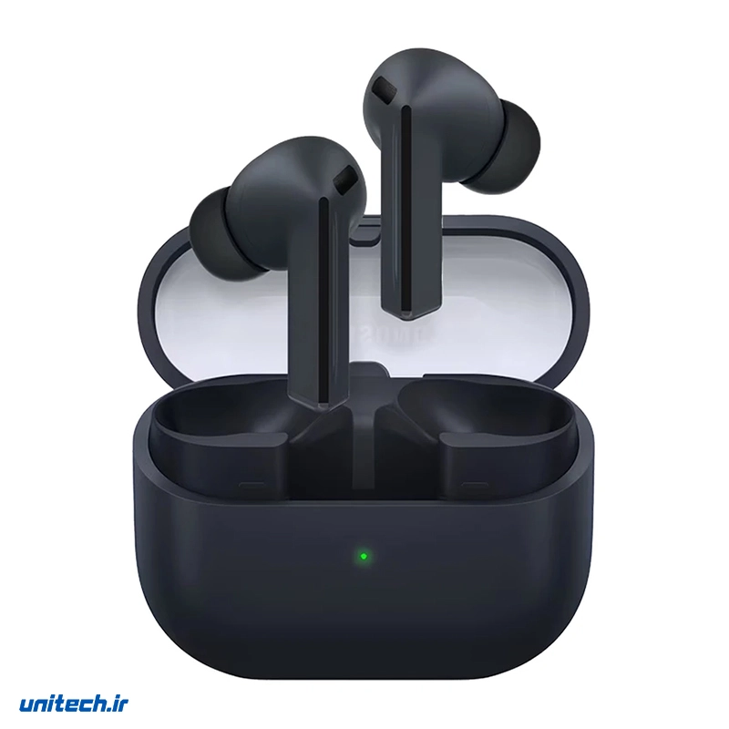 هدفون بلوتوثی سامسونگ مدل Galaxy Buds 3 FE 1